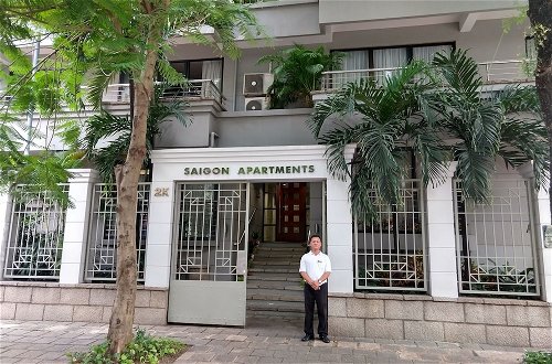 Foto 1 - Saigon Apartments