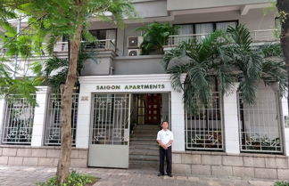 Foto 1 - Saigon Apartments