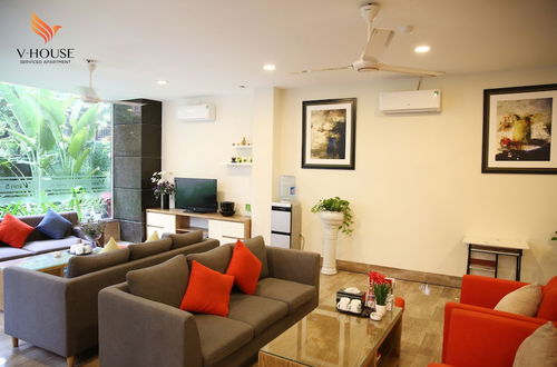 Photo 4 - V House 5 Serviced Apartment