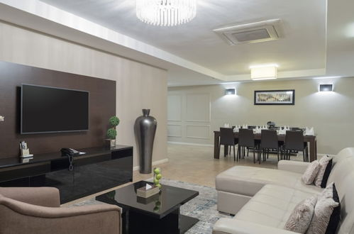 Foto 22 - Fraser Suites Abuja