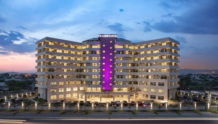 Photo 1 - Fraser Suites Abuja