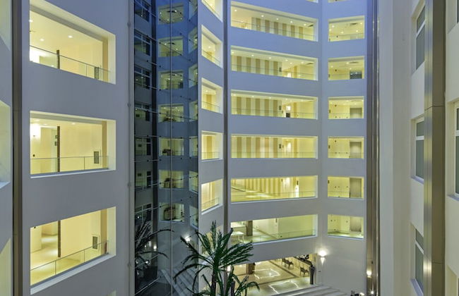 Fraser Suites Abuja - Foto 3