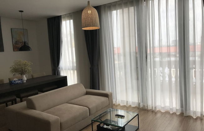 Parosand Hanoi Hotel & Apartment - Foto 42