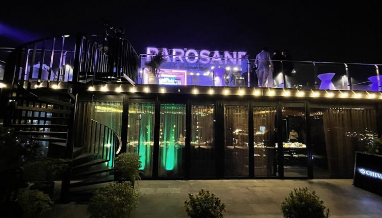 Photo 1 - Parosand Hanoi Hotel & Apartment