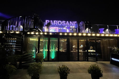 Photo 1 - Parosand Hanoi Hotel & Apartment