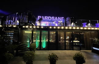 Photo 1 - Parosand Hanoi Hotel & Apartment