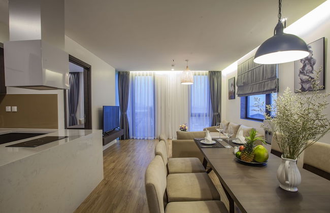 Parosand Hanoi Hotel & Apartment - Foto 34