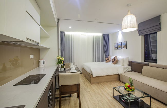 Parosand Hanoi Hotel & Apartment - Foto 38