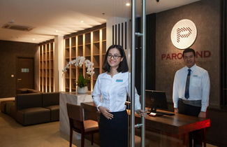 Photo 2 - Parosand Hanoi Hotel & Apartment