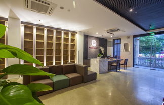 Photo 3 - Parosand Hanoi Hotel & Apartment