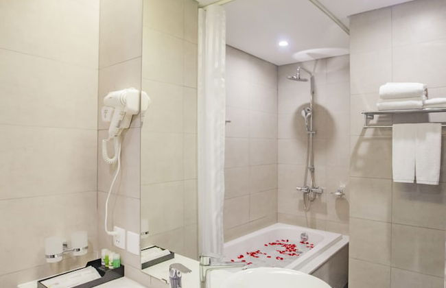 Parosand Hanoi Hotel & Apartment - Foto 56