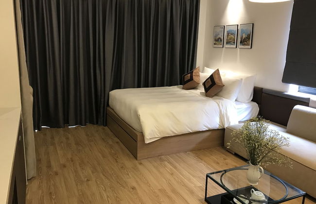 Parosand Hanoi Hotel & Apartment - Foto 4