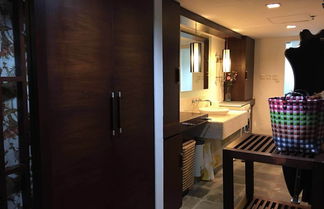 Foto 3 - Beijing New World CBD Apartment