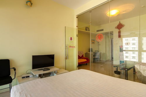 Photo 20 - Tianjin Xinyi Apartment Hotel