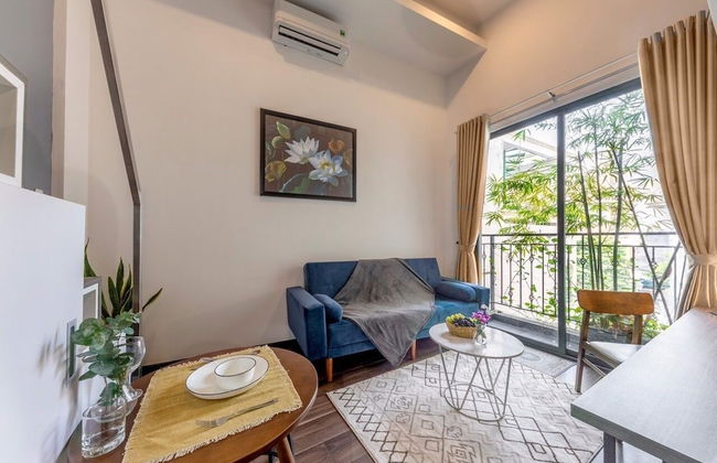 KunKin Luxury Apartment - Foto 68