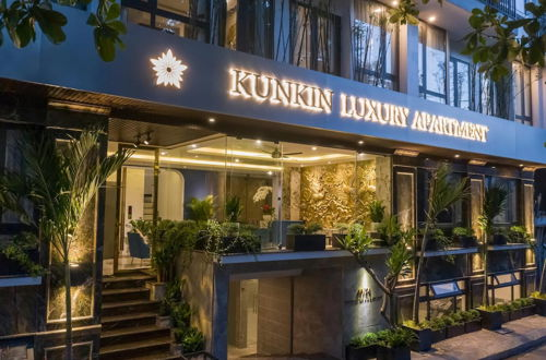 Photo 1 - KunKin Luxury Apartment