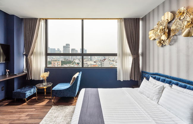KunKin Luxury Apartment - Foto 33