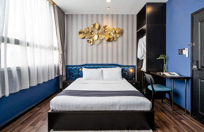 KunKin Luxury Apartment - Foto 39