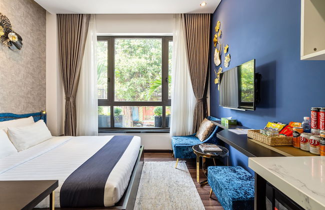 KunKin Luxury Apartment - Foto 29
