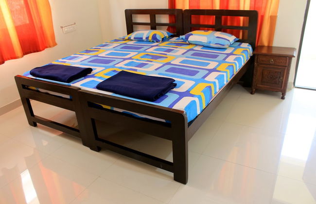 CasaMelhor Modern Appt Candolim CM080 - Foto 2