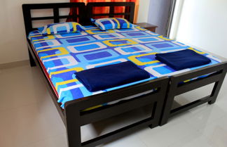 Photo 3 - CasaMelhor Modern Appt Candolim CM080