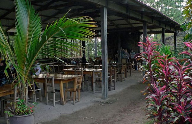 Posada San Lazaro - Photo 15