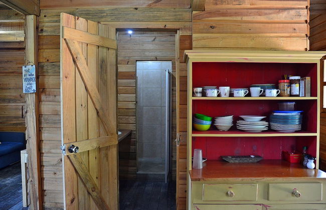 Posada San Lazaro - Photo 9