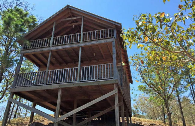 Posada San Lazaro - Photo 13