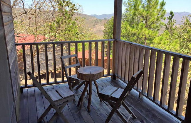 Posada San Lazaro - Photo 8