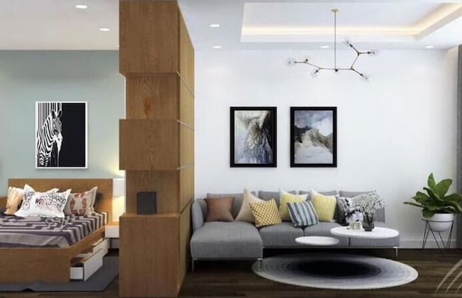 Ha Thinh Phat Apartment - Foto 6