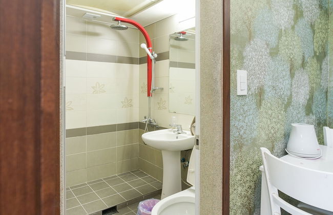 YeonHo Resort - Photo 27