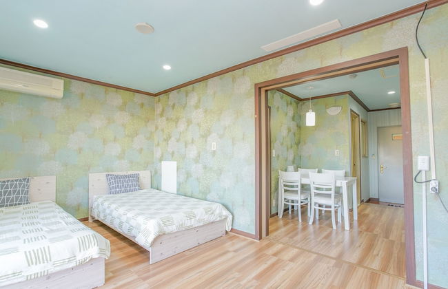 YeonHo Resort - Photo 13