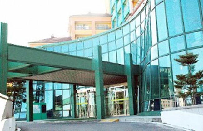 YeonHo Resort - Photo 36