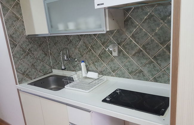 YeonHo Resort - Photo 26