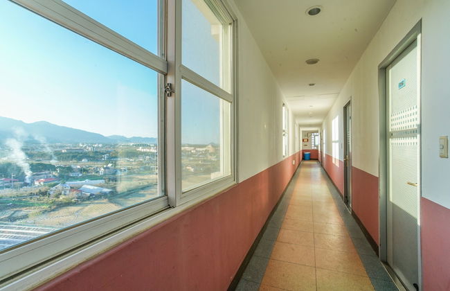 YeonHo Resort - Photo 33