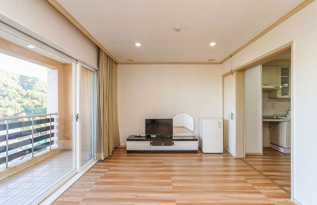 YeonHo Resort - Photo 11