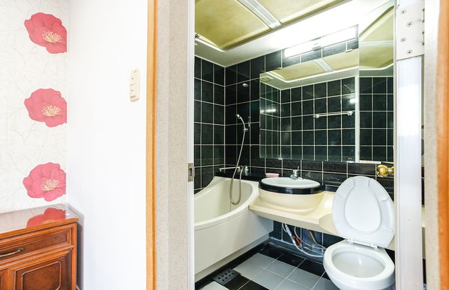 YeonHo Resort - Photo 29