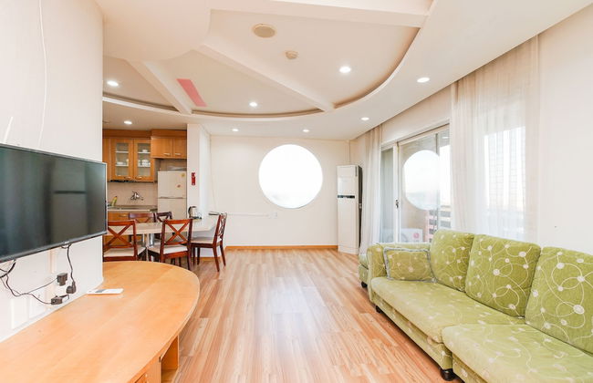 YeonHo Resort - Photo 17