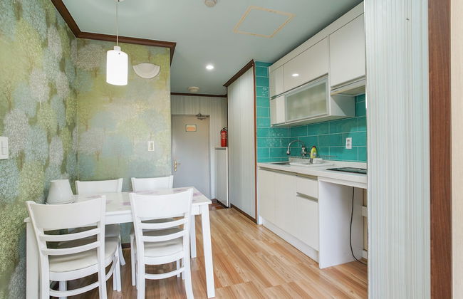 YeonHo Resort - Photo 23