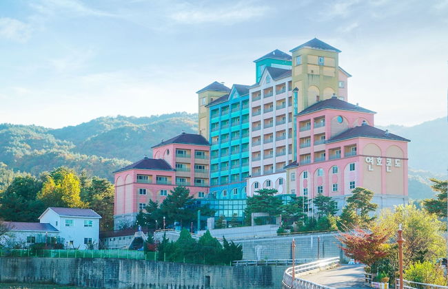 YeonHo Resort - Photo 1