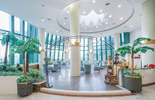 YeonHo Resort - Photo 31