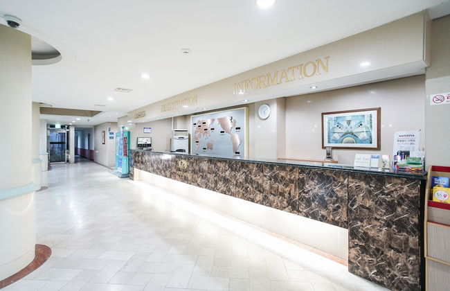 YeonHo Resort - Photo 3