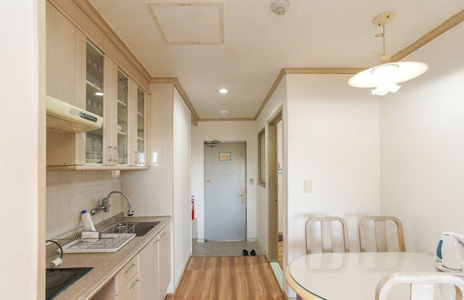 YeonHo Resort - Photo 22