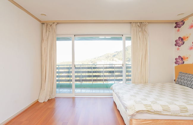 YeonHo Resort - Photo 19