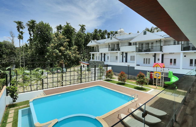 Le Villagio Resort & Domes - Foto 79