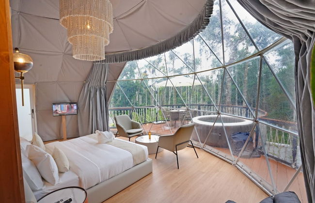 Le Villagio Resort & Domes - Foto 18