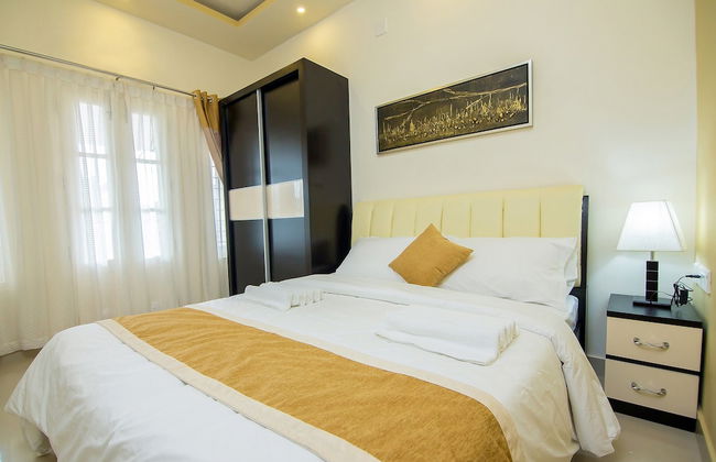 Le Villagio Resort & Domes - Foto 15