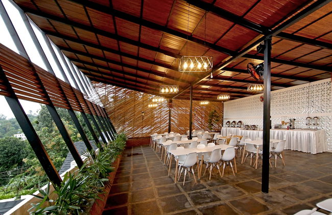 Le Villagio Resort & Domes - Foto 53