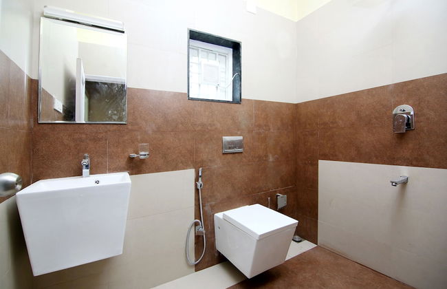 Le Villagio Resort & Domes - Foto 36