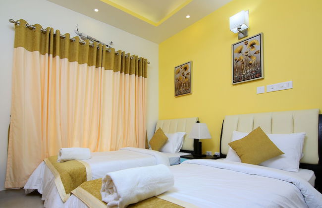 Le Villagio Resort & Domes - Foto 10